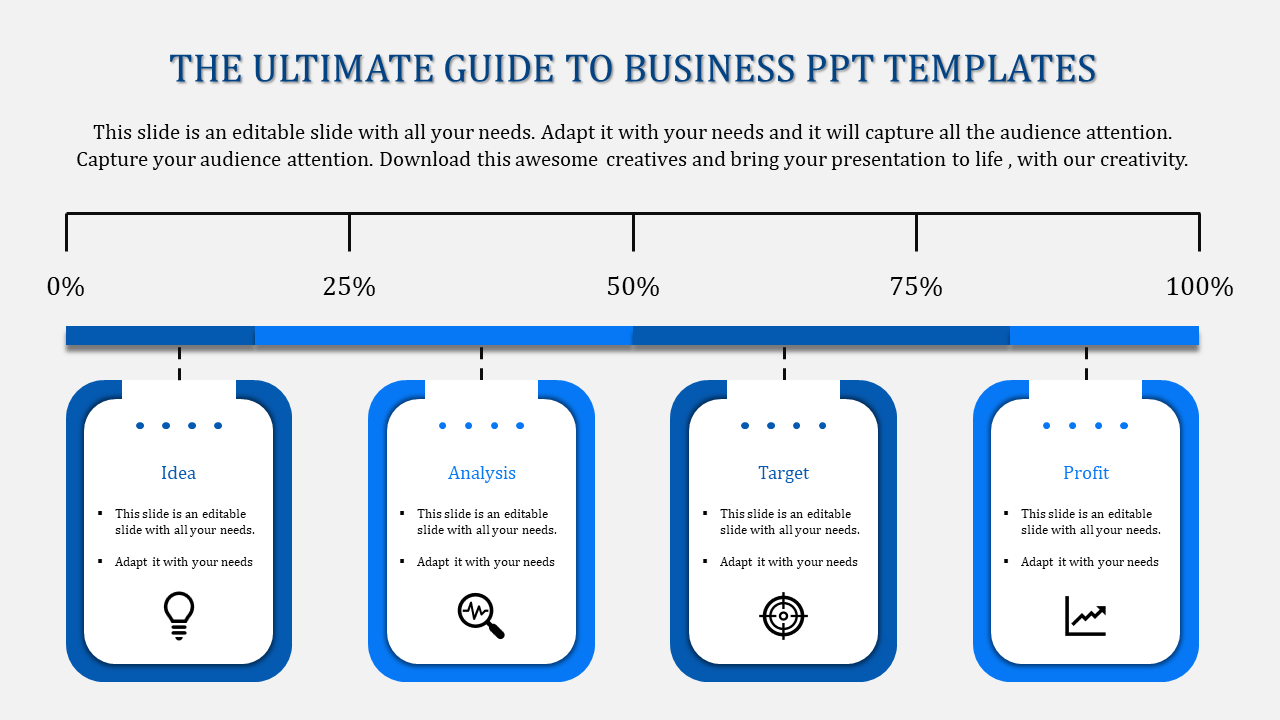 Business PPT Templates and Google Slides Themes